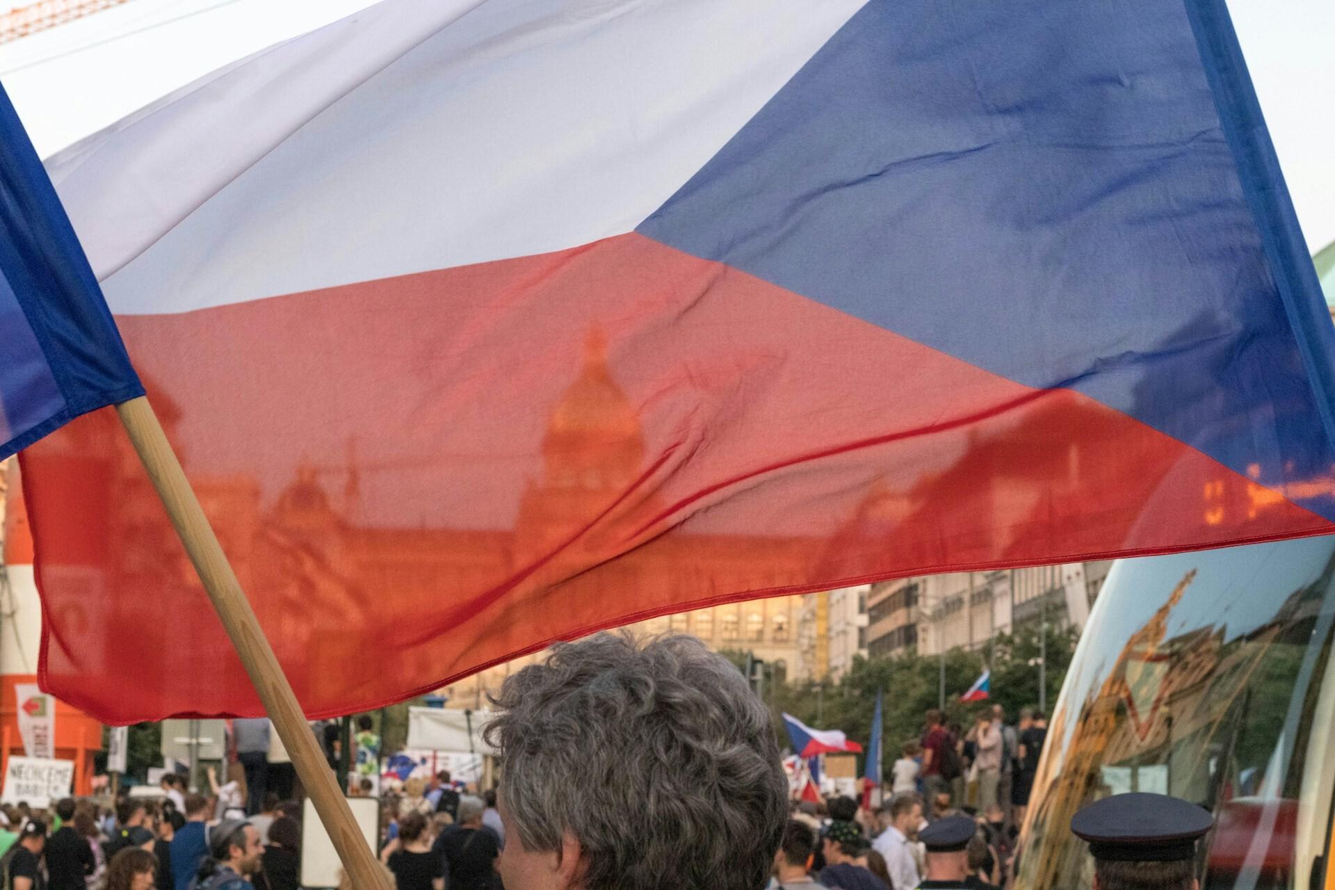 Czech Republic or Czechia? Why the Country Changed Its Name (Sort Of)