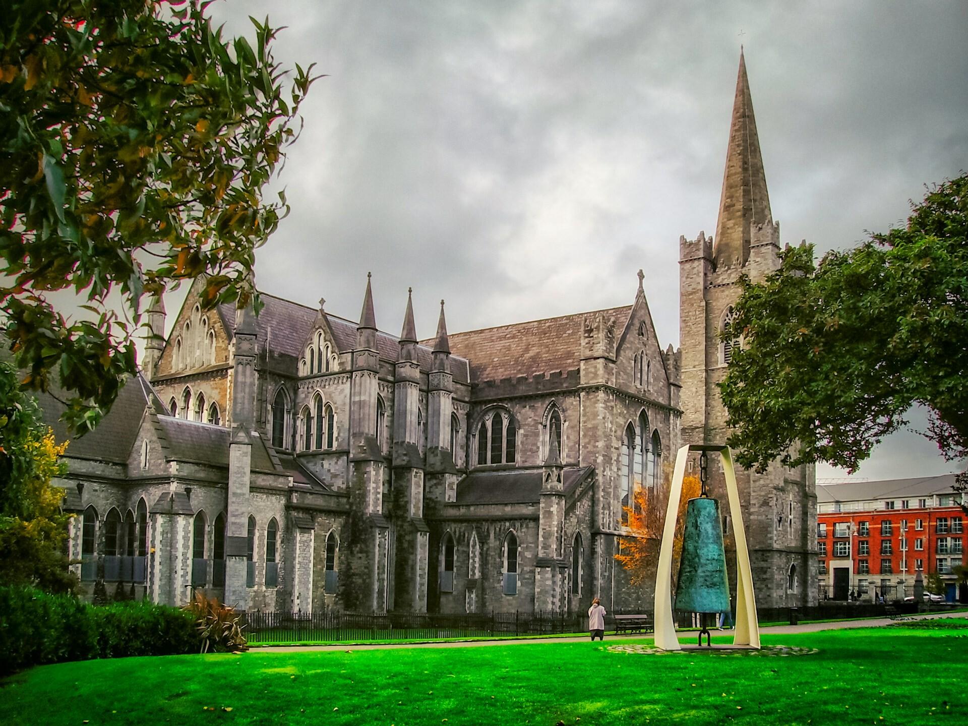 Top 10 Attractions in Dublin