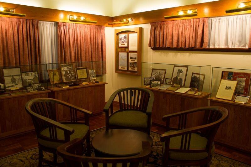 10 alternative museums in Joburg