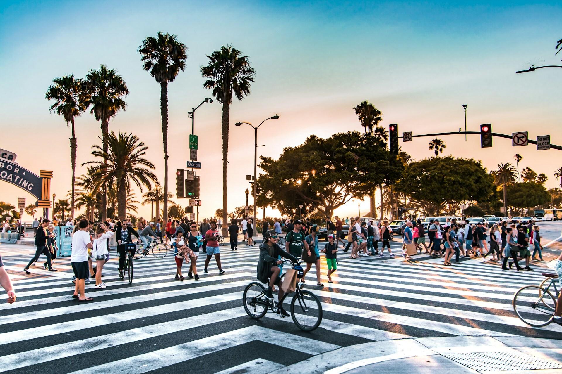 Los Angeles Neighbourhoods: A Guide to the City’s Districts and Areas