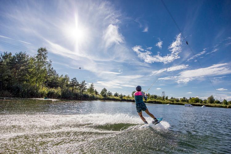 WakeSpot Owińska