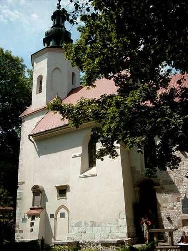 Church of the Holy Saviour