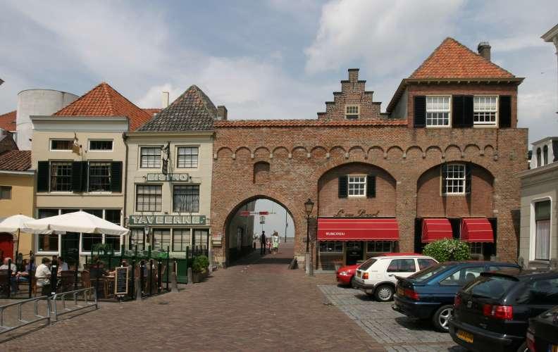 De Waterpoort