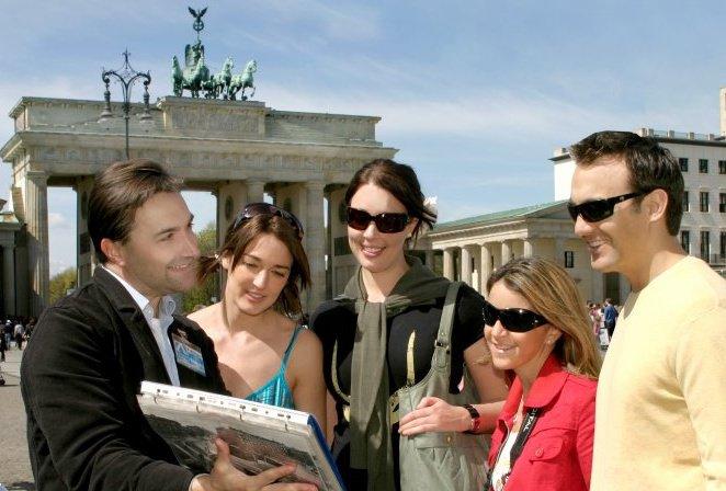 Original Berlin Walks