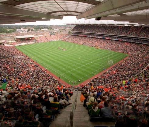 GAA Museum & Stadium Tours