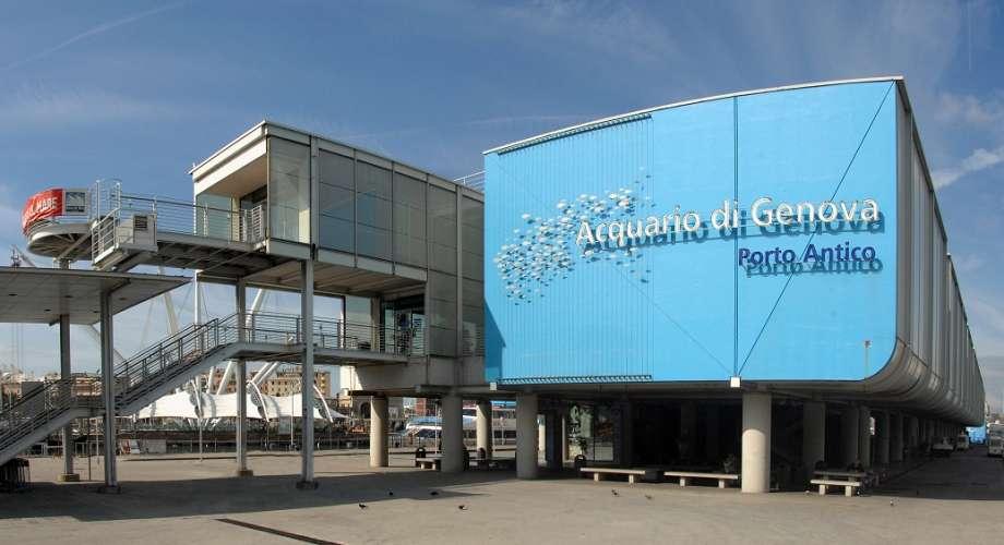 Aquarium