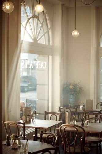 Café des Amis