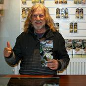 Amsterdam Seed Center