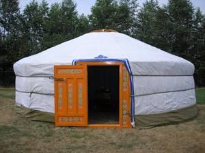 De Locatie FF-R-UIT Camping