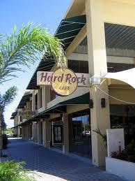 Hard Rock Cafe Aruba