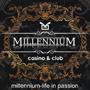 Club Millennium(Клуб «Миллениум»)
