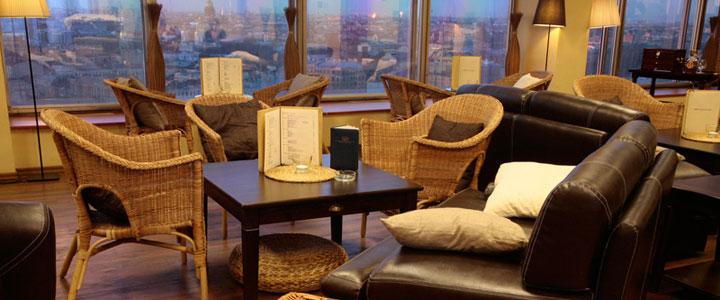 Azimut Отель Санкт-Петербург