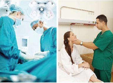 Bendrosios Medicinos Praktika