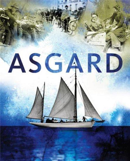 Asgard at the National Museum, Collins Barracks