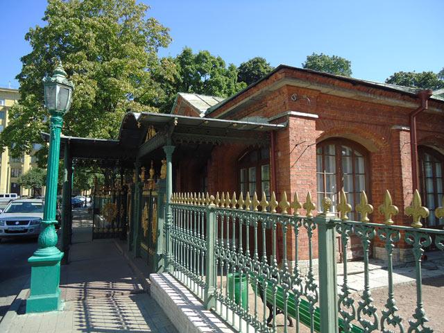 House of Peter the Great