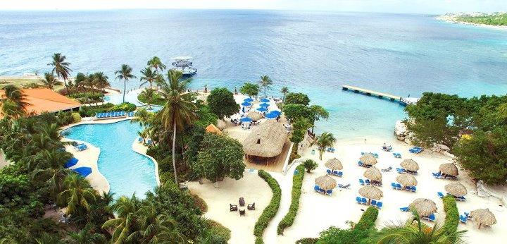 Hilton Curacao
