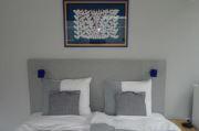 B&B Winterresidentie