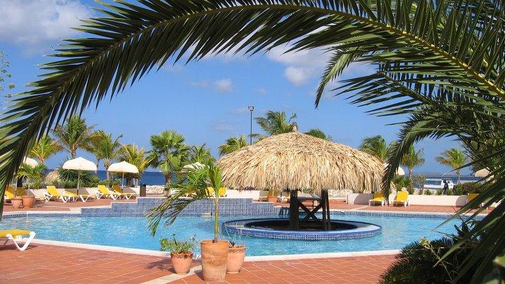 Plaza Beach Resort Bonaire