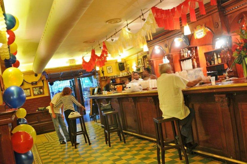 Grand Cafe de Heeren