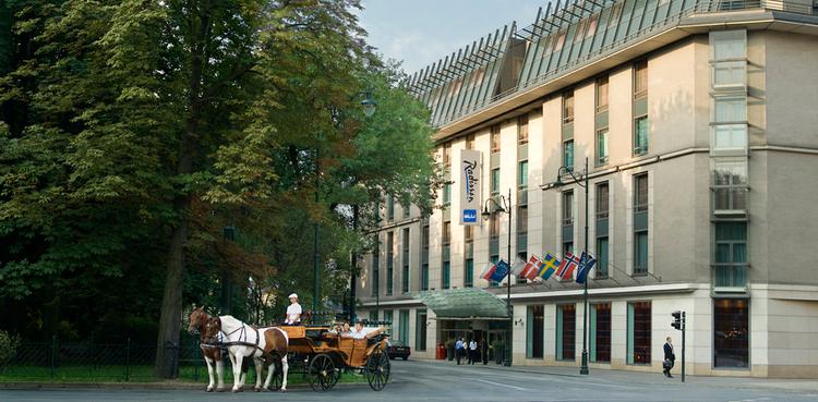 Radisson Blu