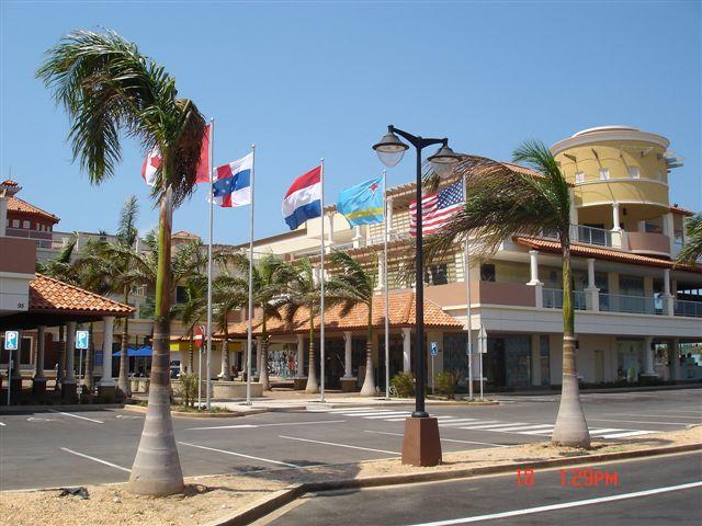 Palm Beach Plaza Mall
