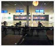 Bowling Houten