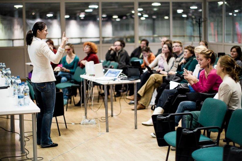 British Council