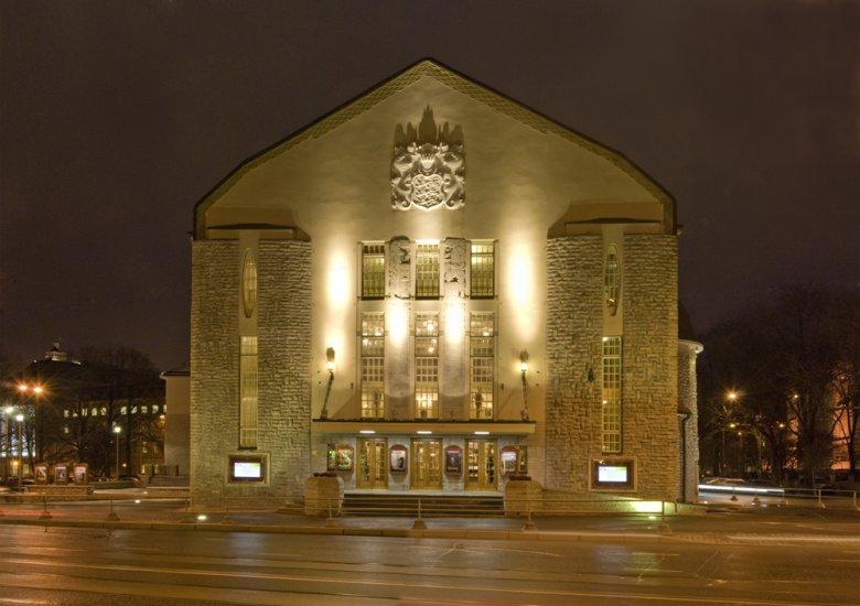 Estonian Drama Theatre