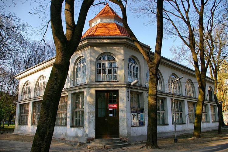 Museum of Natural History