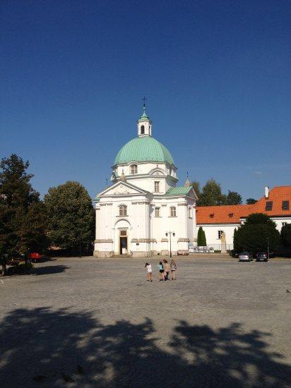 St. Casimir's Church