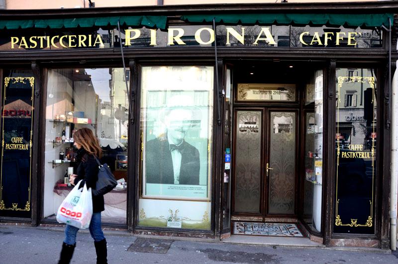 Pasticceria Pirona