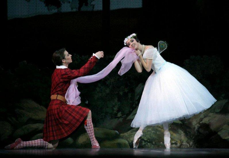 Stanislavsky and Nemirovich-Danchenko Moscow Music Theatre