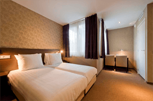 Espresso Hotel City Centre