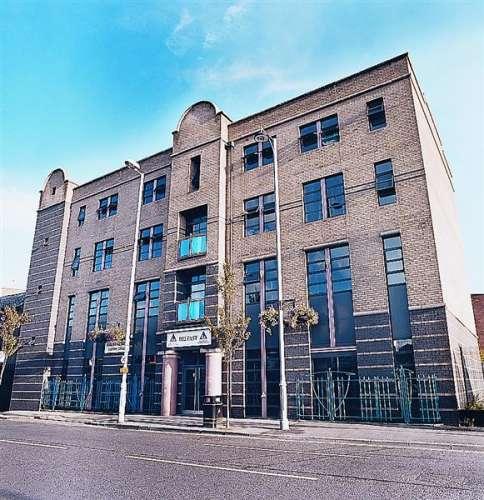 Belfast International Youth Hostel