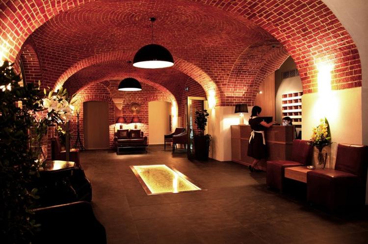 The Granary La Suite Hotel Wroclaw City Center