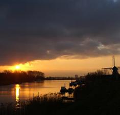 B&B De Maasstroom