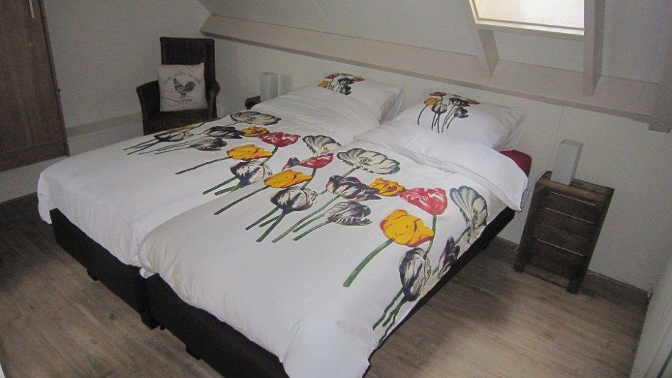B&B De Bloesemhof