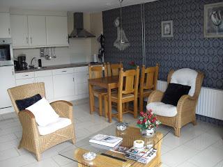 B&B De Droomsteeg