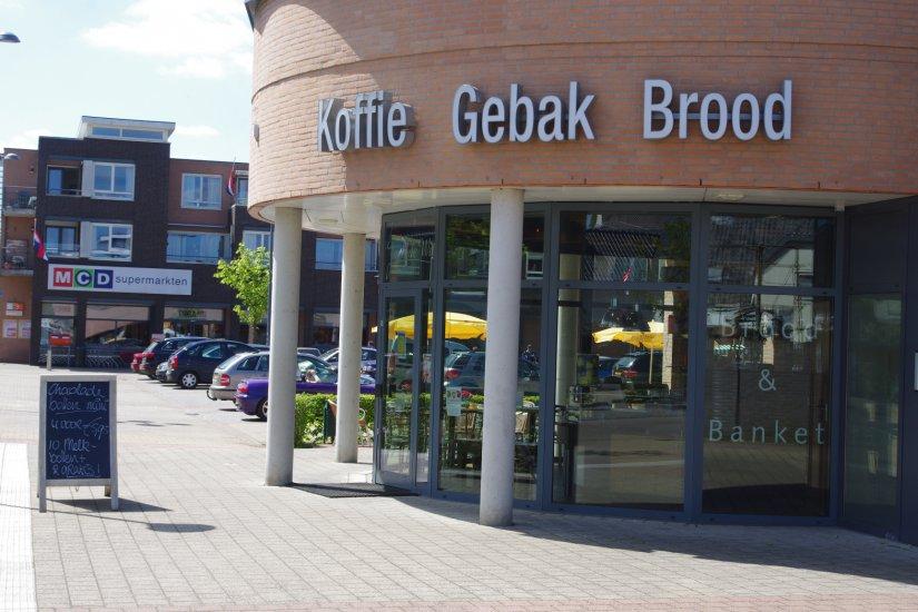 Bakkerij Jack de Wit