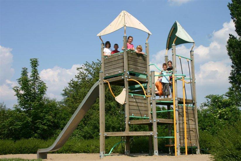 Speeltuin De Kreek