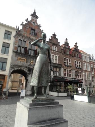 Mariken van Nieumeghen