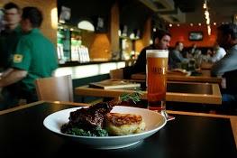 Potrefená Husa Na Verandách