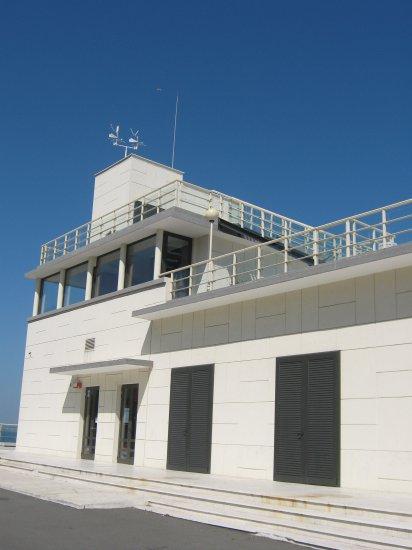 Sea Casino Cultural Centre