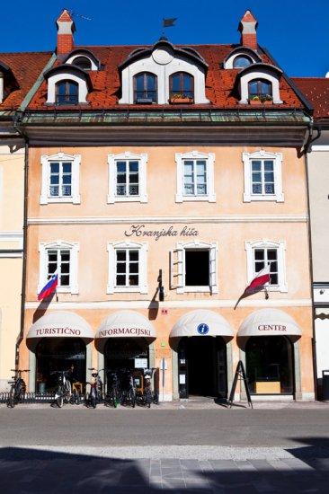 TIC Kranj