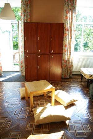 Central Square Hostel