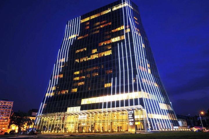 Radisson Blu Batumi