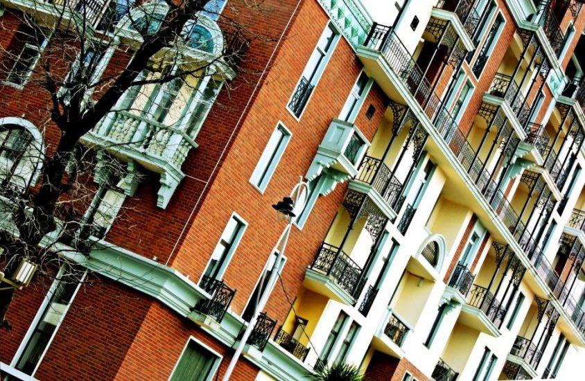 Monte Carlo Apart Hotel