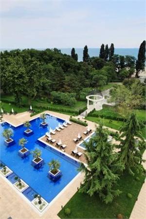 Primoretz Grand Hotel