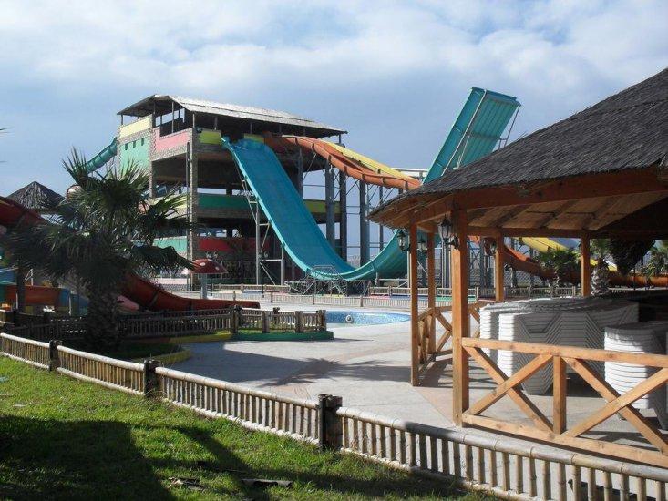 Aqua Park
