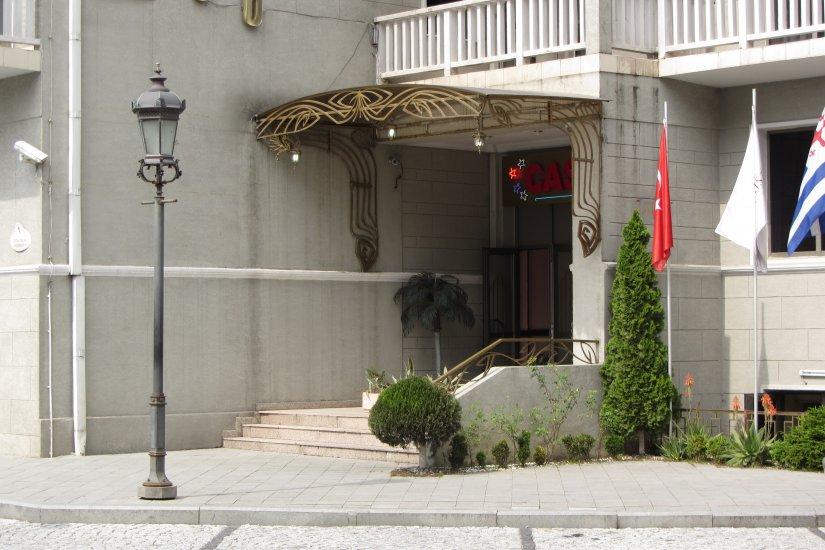 Grand Intourist Casino